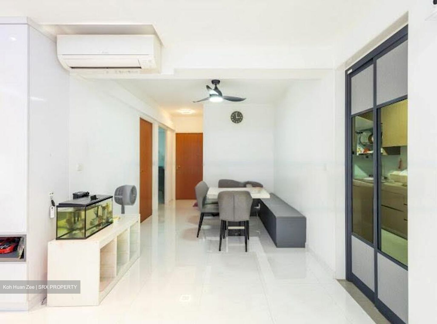 Blk 783B Woodlands Pasture I (Woodlands), HDB 5 Rooms #482618571